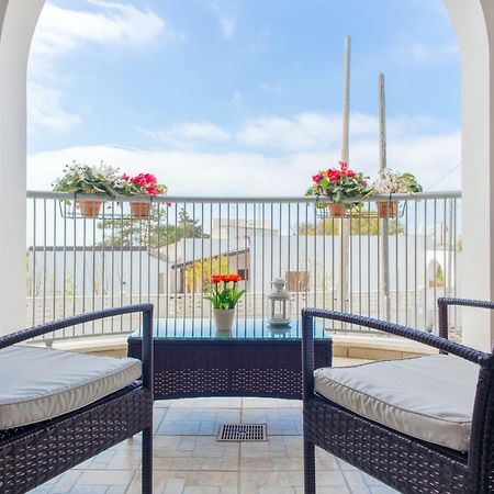 Casa Vacanze Dei Bacini Porto Cesareo Eksteriør billede