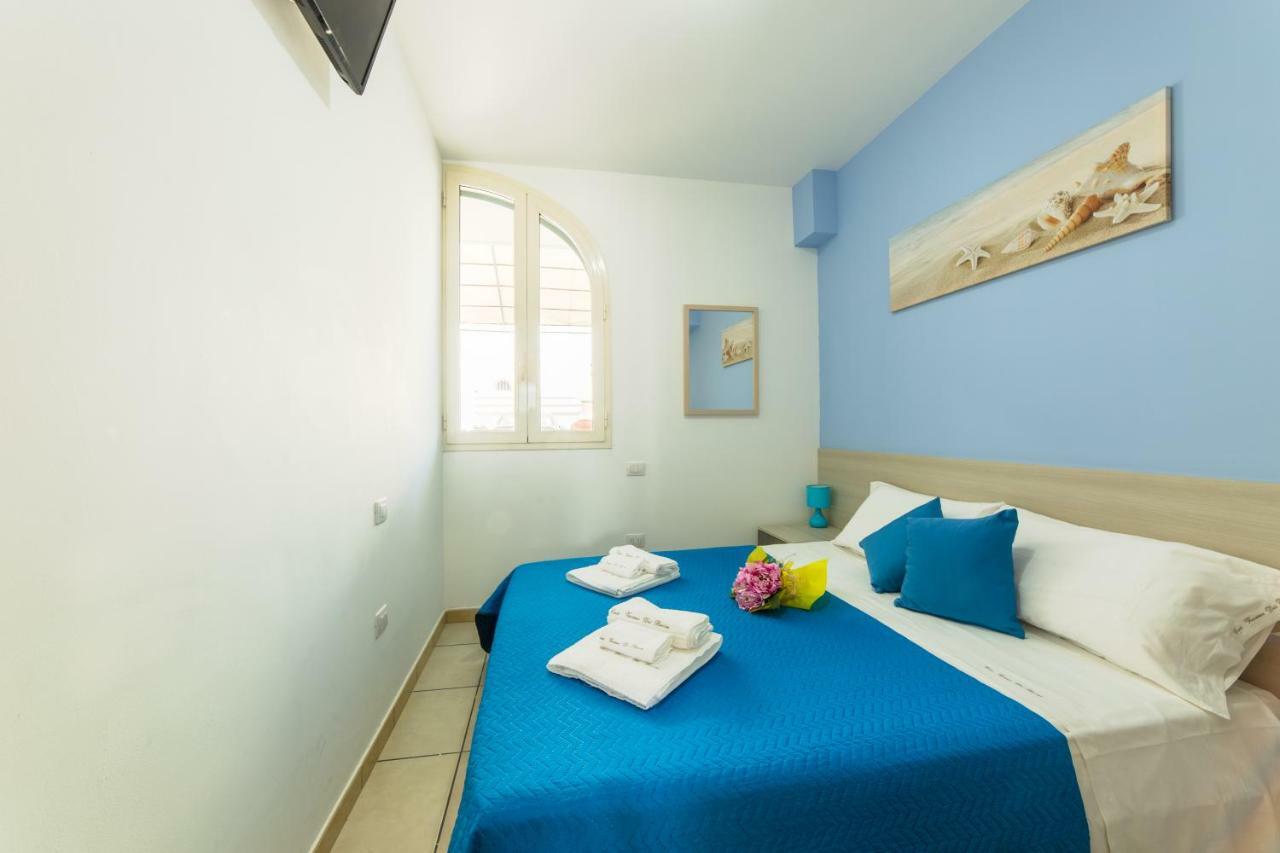 Casa Vacanze Dei Bacini Porto Cesareo Eksteriør billede