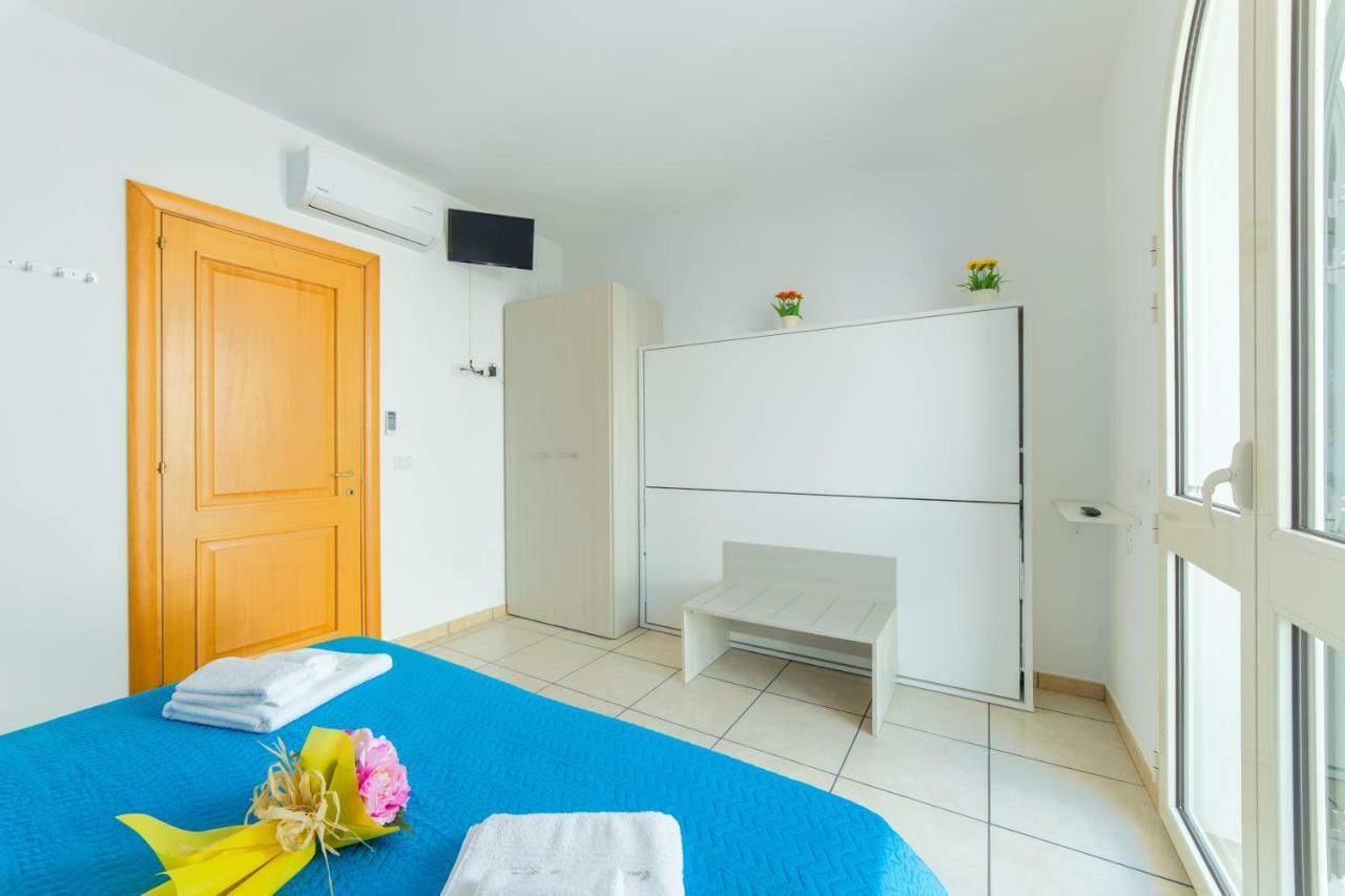 Casa Vacanze Dei Bacini Porto Cesareo Eksteriør billede