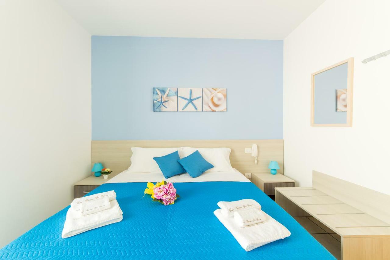 Casa Vacanze Dei Bacini Porto Cesareo Eksteriør billede